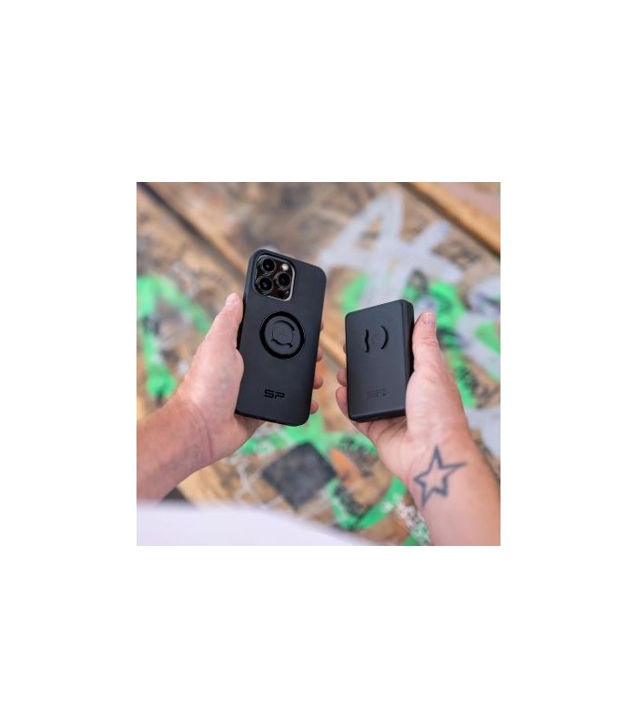 SP Connect Wireless Power Bank