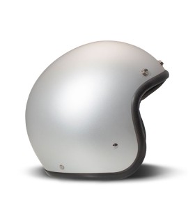 DMD Retro aluminium helmet