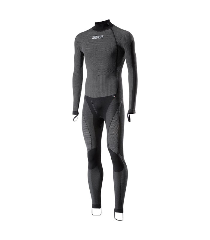 Six2 Stx High Neck Racing V2