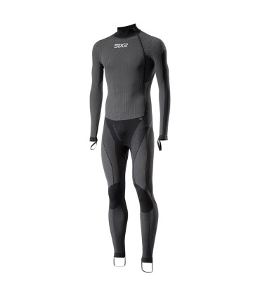 Six2 Stx High Neck Racing V2