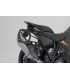 SW-Motech set valigie in alluminio TRAX ADV. 45/37 l. KTM 1290 Super Adv (21-)