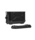 SW-Motech TRAX ADV set Alukoffer-System. Schwarz. 45/37 l. KTM 1290 Super Adv (21-)