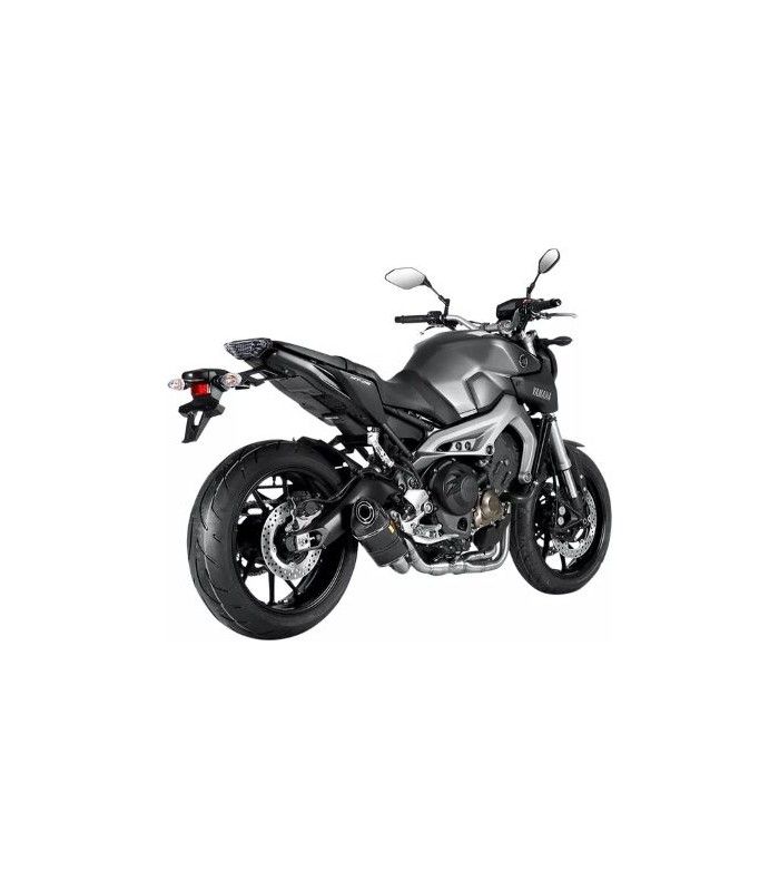 Akrapovic Racing Line MT-09 (2014-20)