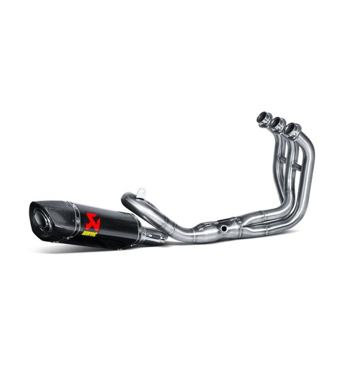 Akrapovic Racing Line MT-09 (2014-20)