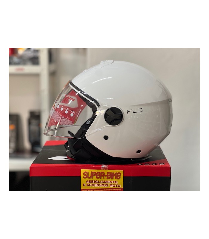jet Cgm 167A Florence white