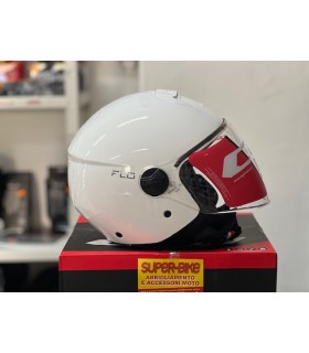 jet Cgm 167A Florence white