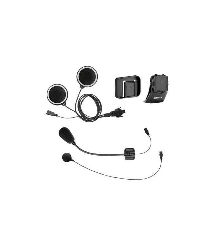 Sena 10c Evo kit