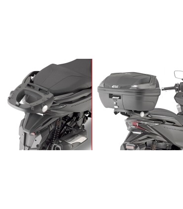 GIVI SR1166 HONDA ADV 350 (2022-25)