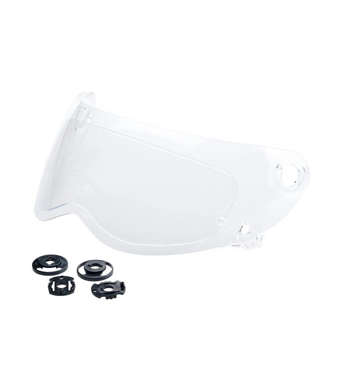 Biltwell Lane Splitter pinlock® + visiere
