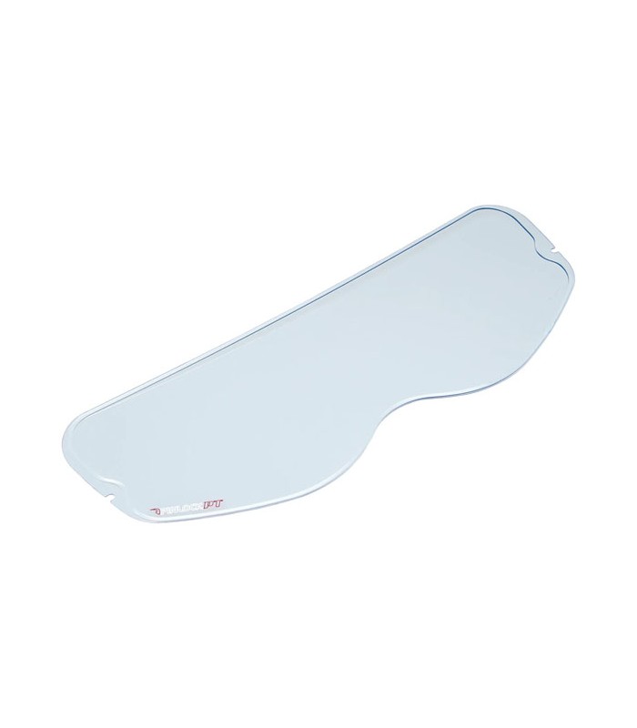 Biltwell Lane Splitter pinlock® + shield