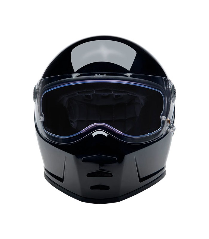Biltwell Lane Splitter pinlock® + shield
