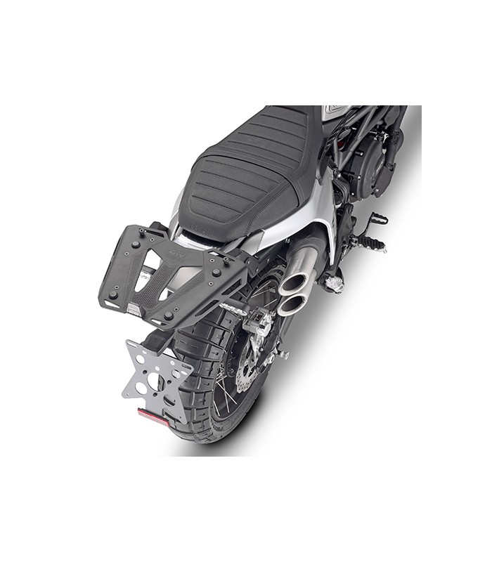 Givi SR8714 Benelli Leoncino 800 Trail (2022-24)