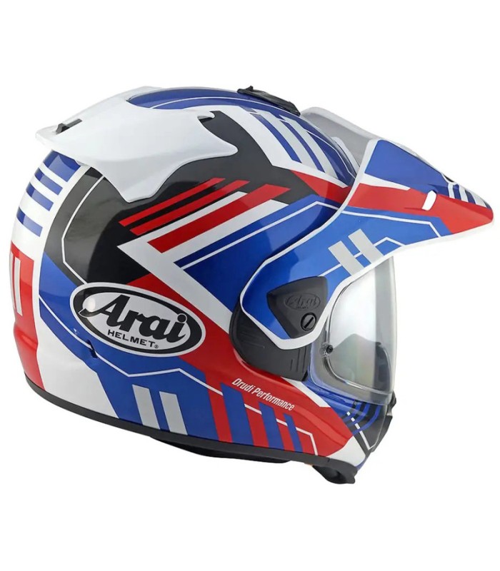 Arai Tour-X5 Trail blau