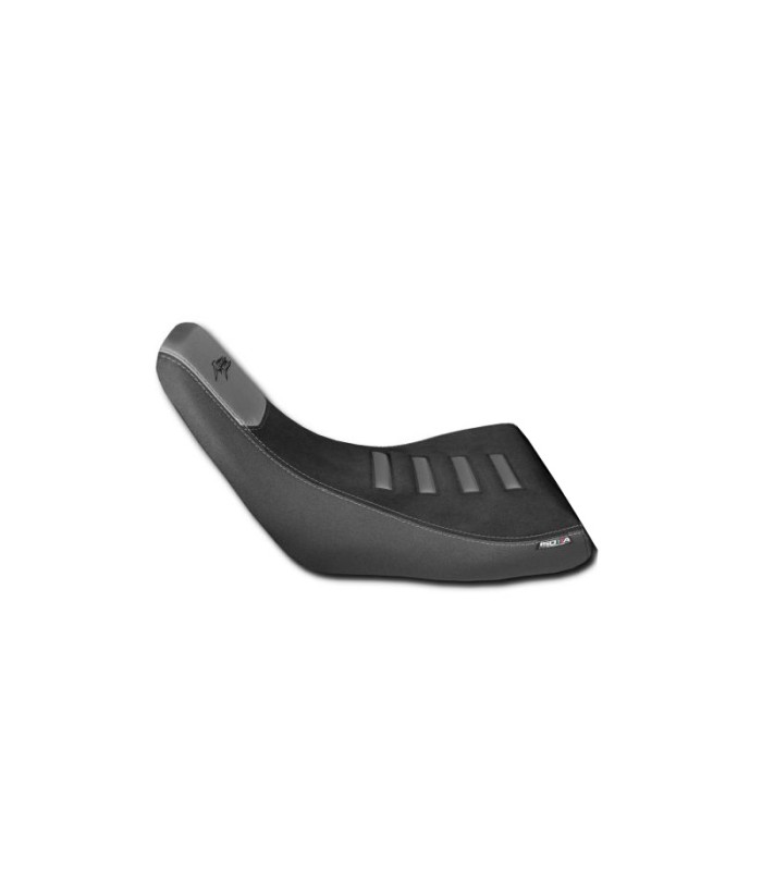 Isotta front sitzbank - 2,5 cm Honda Africa Twin CRF (2020-25) schwarz