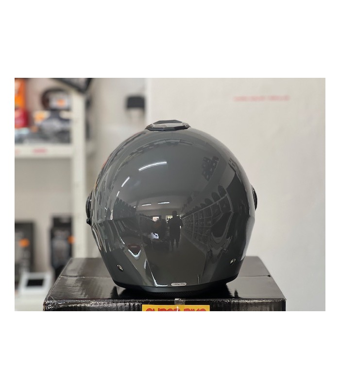Jet Scorpion Exo City 2 gray nardo