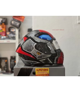 Casque Airoh Connor Bot