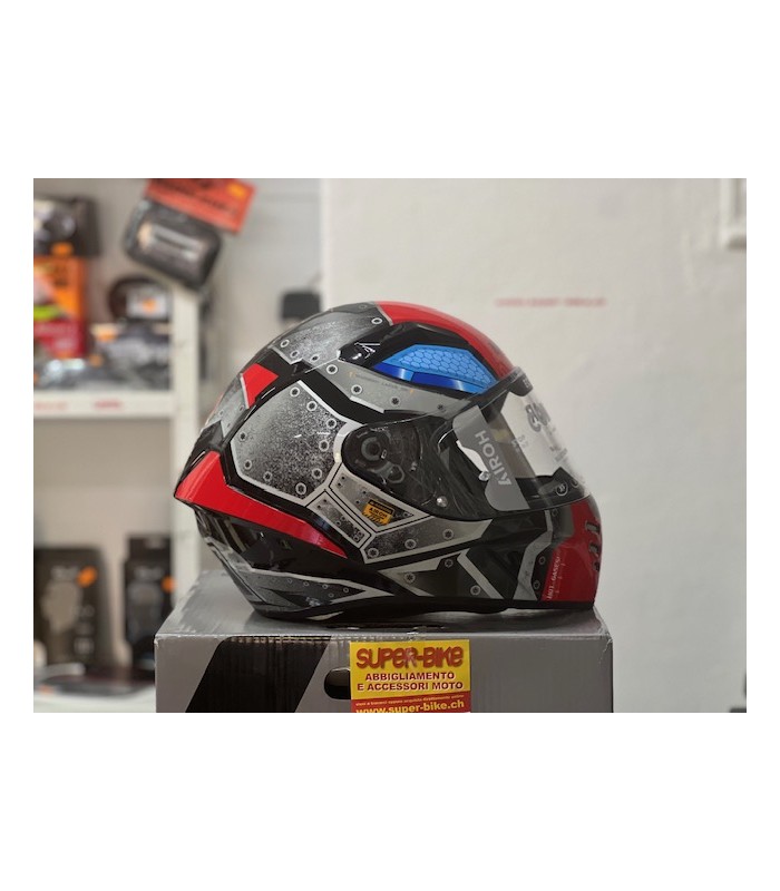 Casco Airoh Connor Bot