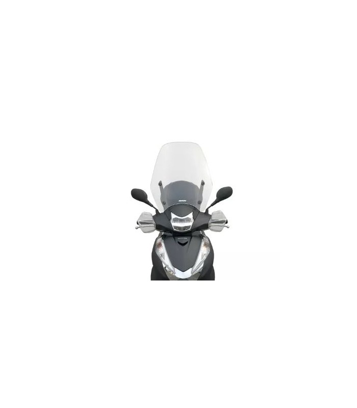 WRS touring windshield clear HONDA SH 125 / 150 2017-2019