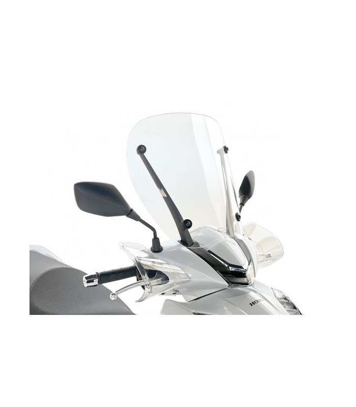 WRS windshield klar HONDA SH 350 (2021-2024)