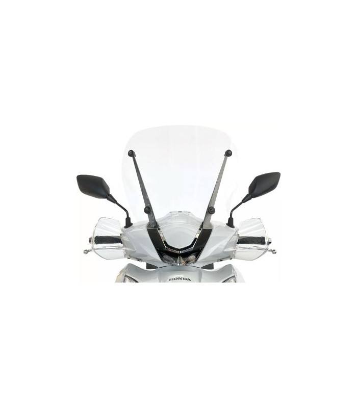 WRS windshield klar HONDA SH 350 (2021-2024)