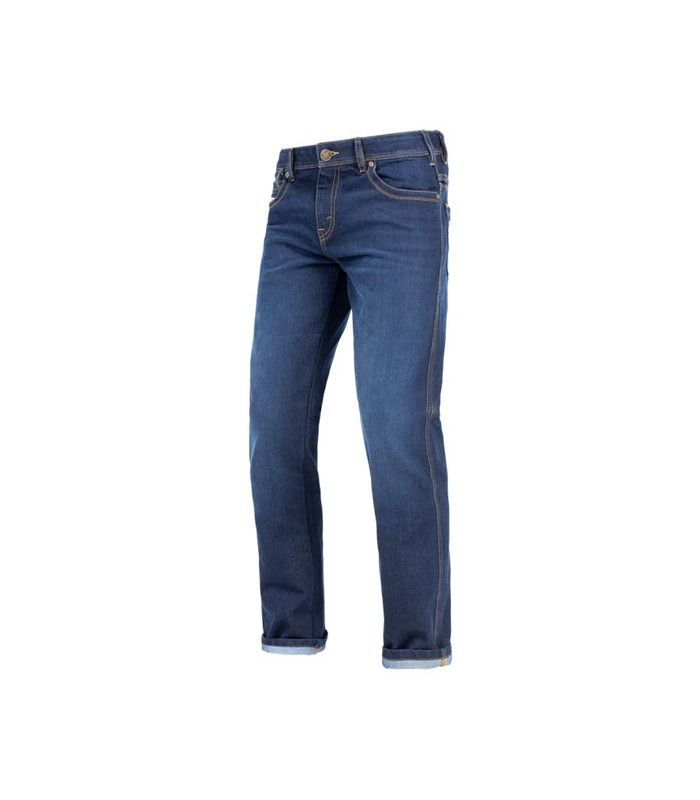 JOHN DOE TAYLOR MONO JEANS dark bleu LONG 32