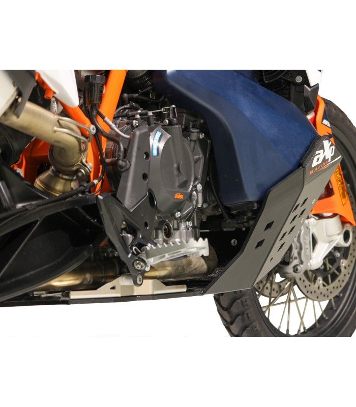 AXP AX1702 SKID PLATE  KTM 790 / 890 ADVENTURE R / L - HARD GEN 2 ( 2019-24)