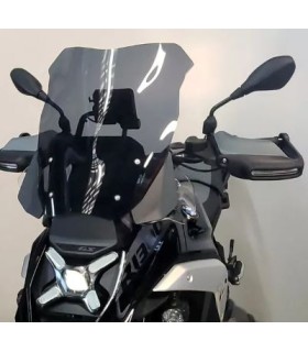 BULLSTER PARABREZZA Bmw R 1300