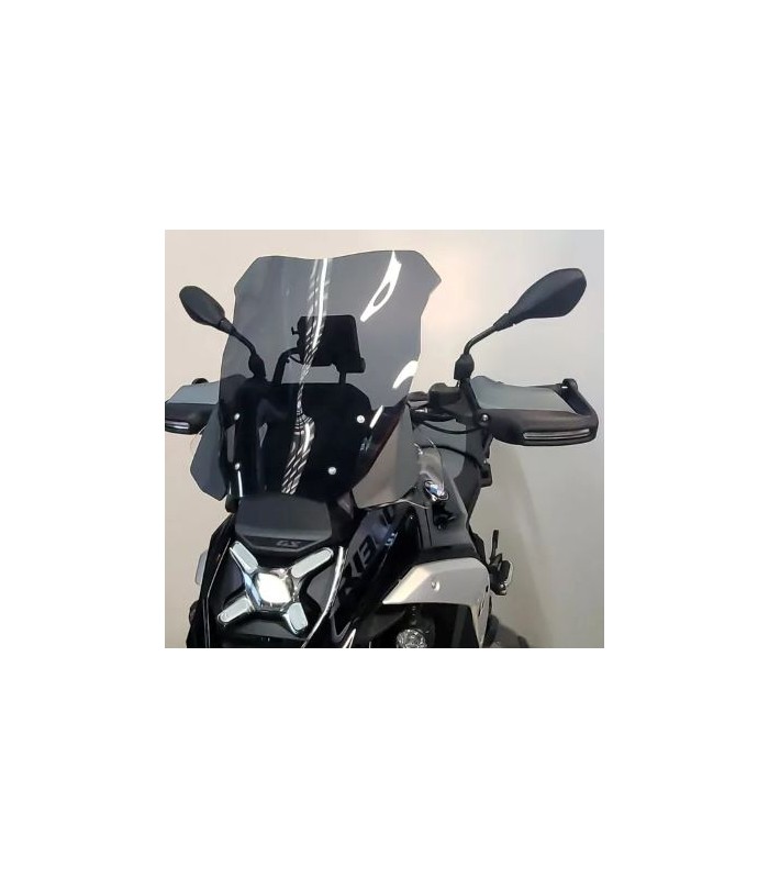 BULLSTER WINDSHIELD Bmw R 1300 GS (2023-26) light dark