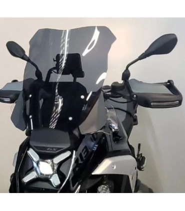BULLSTER WINDSHIELD Bmw R 1300 GS (2024-26) light dark