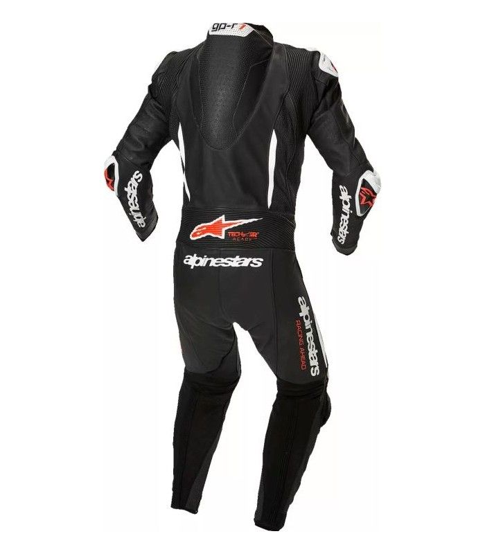 Alpinestars GP-R7 lederkombi schwarz