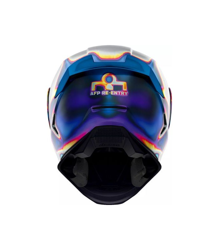 Helm Icon Airframe Pro™ Re-Entry