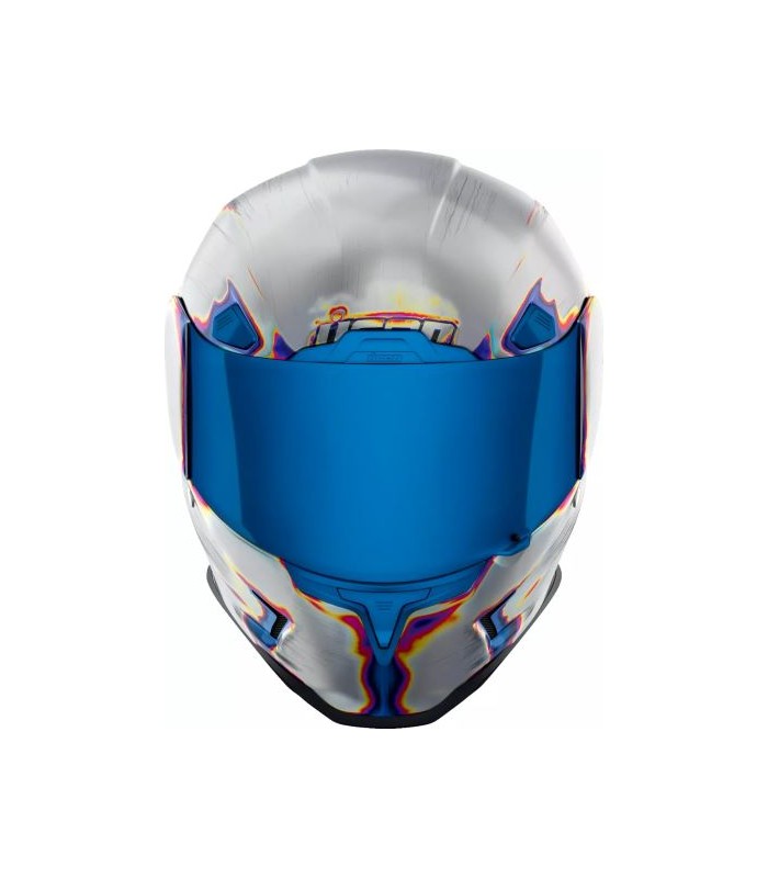 Helm Icon Airframe Pro™ Re-Entry