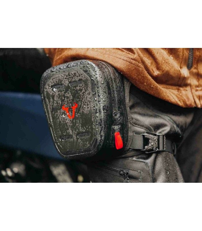 SW-Motech SysBag WP L/L Taschen-System - BMW R 1200 GS LC  12- / R 1250 Gs 18 Sw Motech