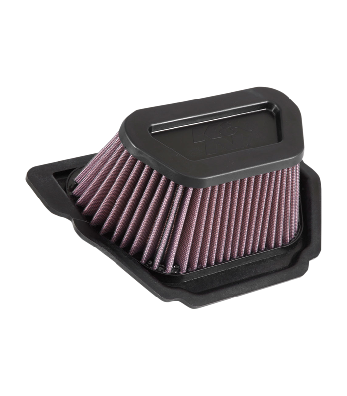 K&N filtre air sportive Yamaha MT-10 (2017-21)