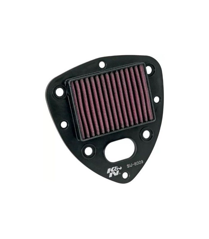 K&N filtre air Suzuki Intruder C VL 800 (2009-16)