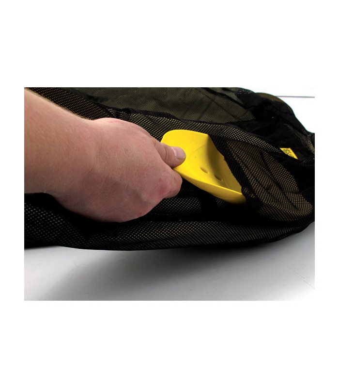Sas-Tech kit protezioni uomo