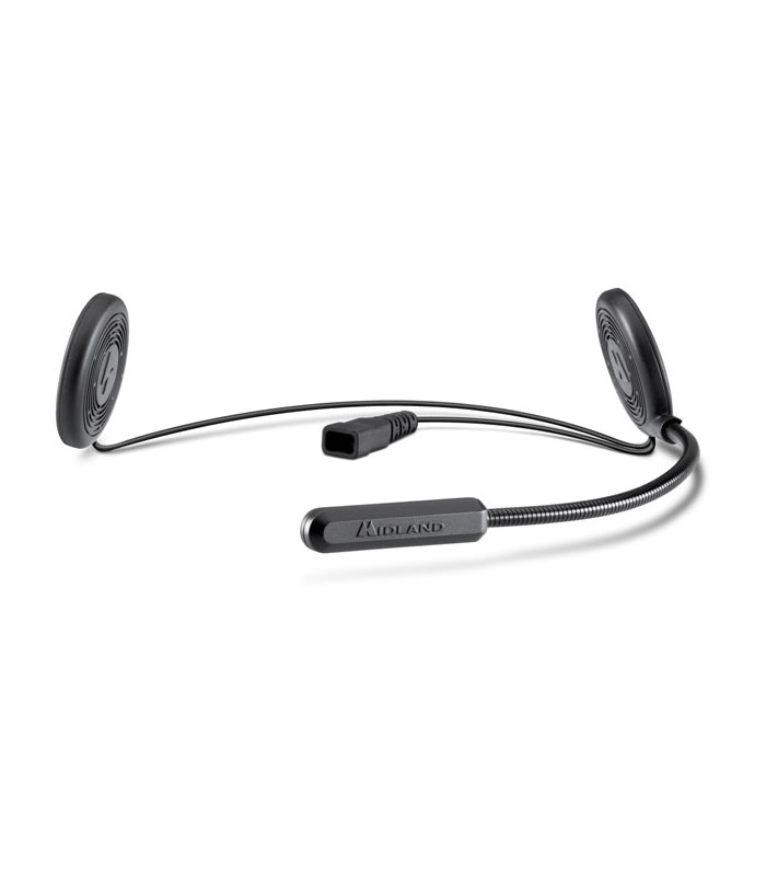 Midland Lokui K10 intercom moto