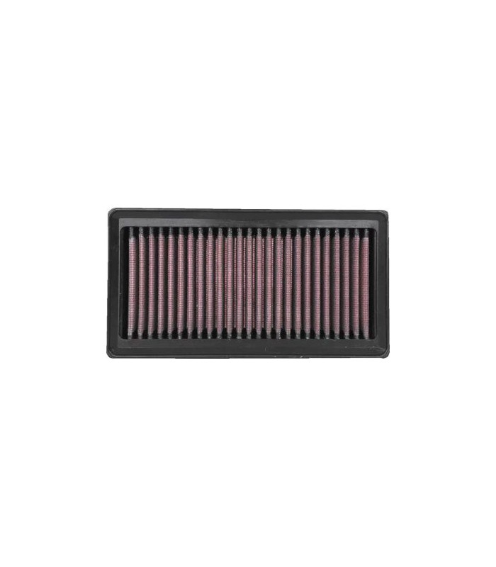 K&N sport air filter Triumph Scrambler 1200 XE (2019-20)