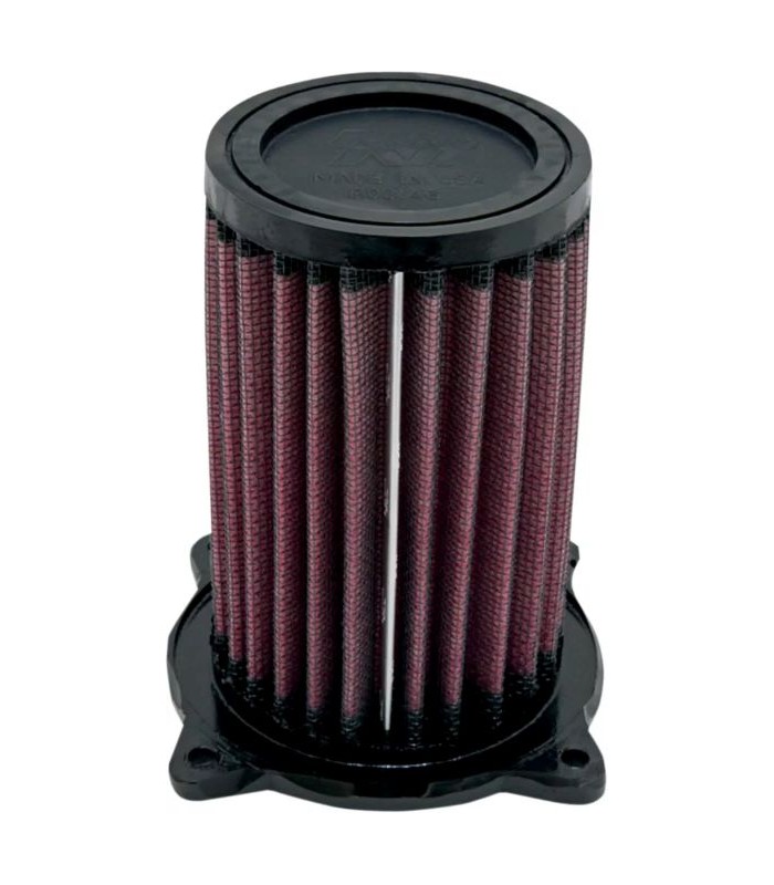 K&N filtre air Suzuki GS 500 E (1989-2007)