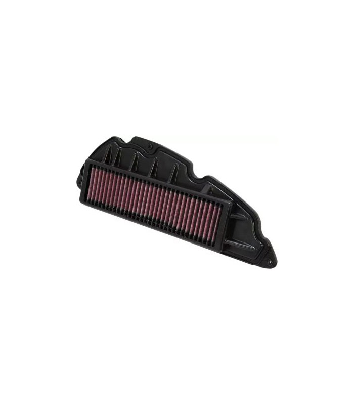 K&N filtre air sportif Honda SH 300 I (2007-15)