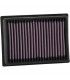 K&N Ktm Duke 990 (2024-26) Sport Luftfilter