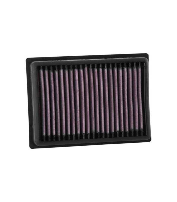 K&N sport air filter Husqvarna Svartpilen 801 (2024)
