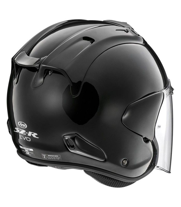 Jet Arai SZ-R Vas Evo black