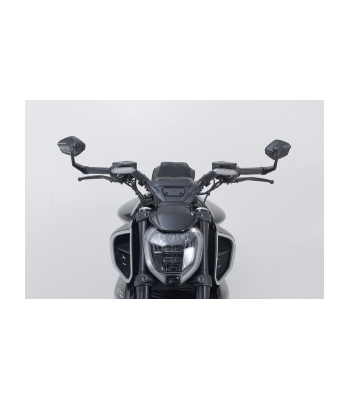 SW-Motech Rétroviseurs embout de guidon Ducati Diavel V4 (23-)