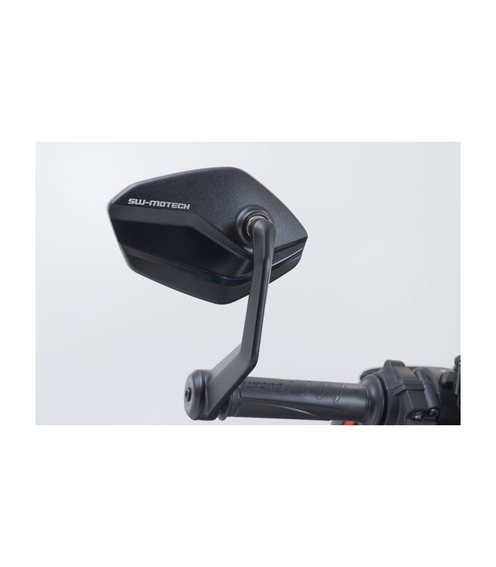 SW-Motech Lenkerendenspiegels Ducati Diavel V4 (23-)