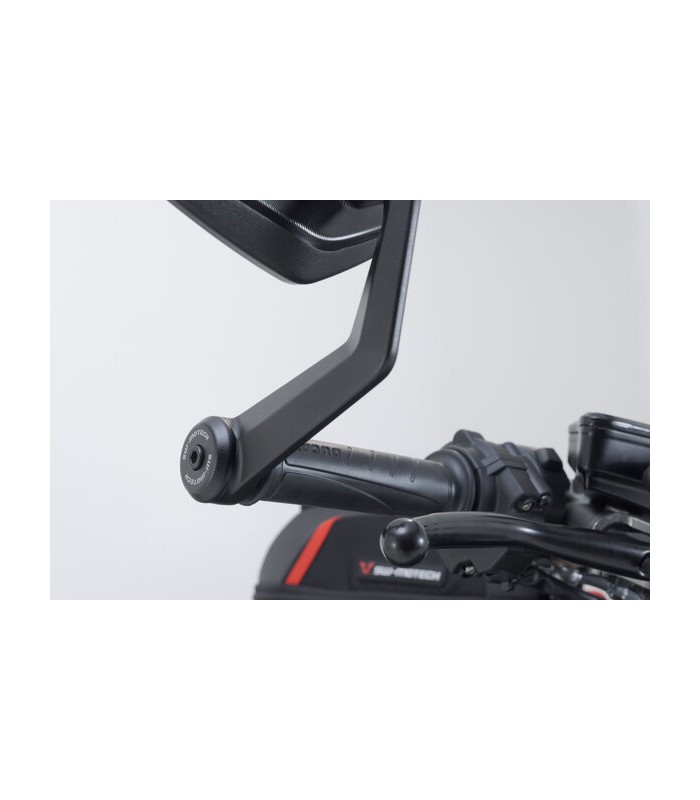 SW-Motech Specchietti retrovisore per manubrio Ducati Diavel V4 (23-)
