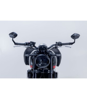 SW-Motech Lenkerendenspiegels Triumph Trident 660 (21-26)
