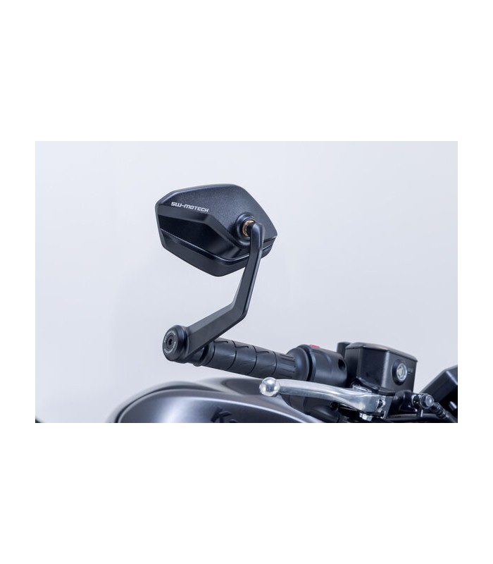 SW-Motech Lenkerendenspiegels Kawasaki Z900 / Z900 SE / Z400 / Eliminator