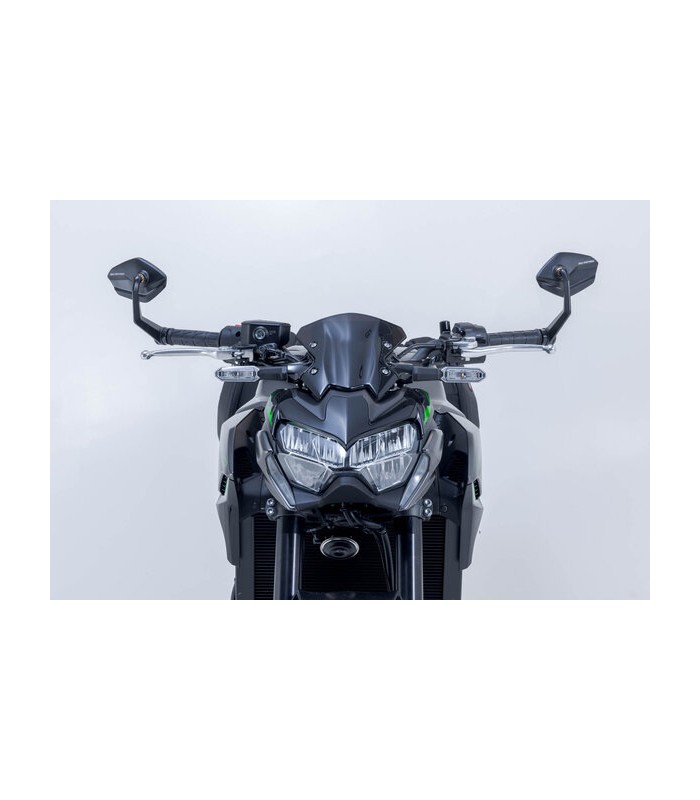 SW-Motech Lenkerendenspiegels Kawasaki Z900 / Z900 SE / Z400 / Elim