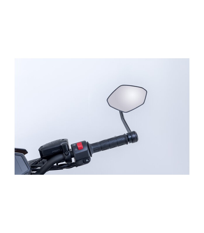 SW-Motech Lenkerendenspiegels Kawasaki Z900 / Z900 SE / Z400 / Eliminator